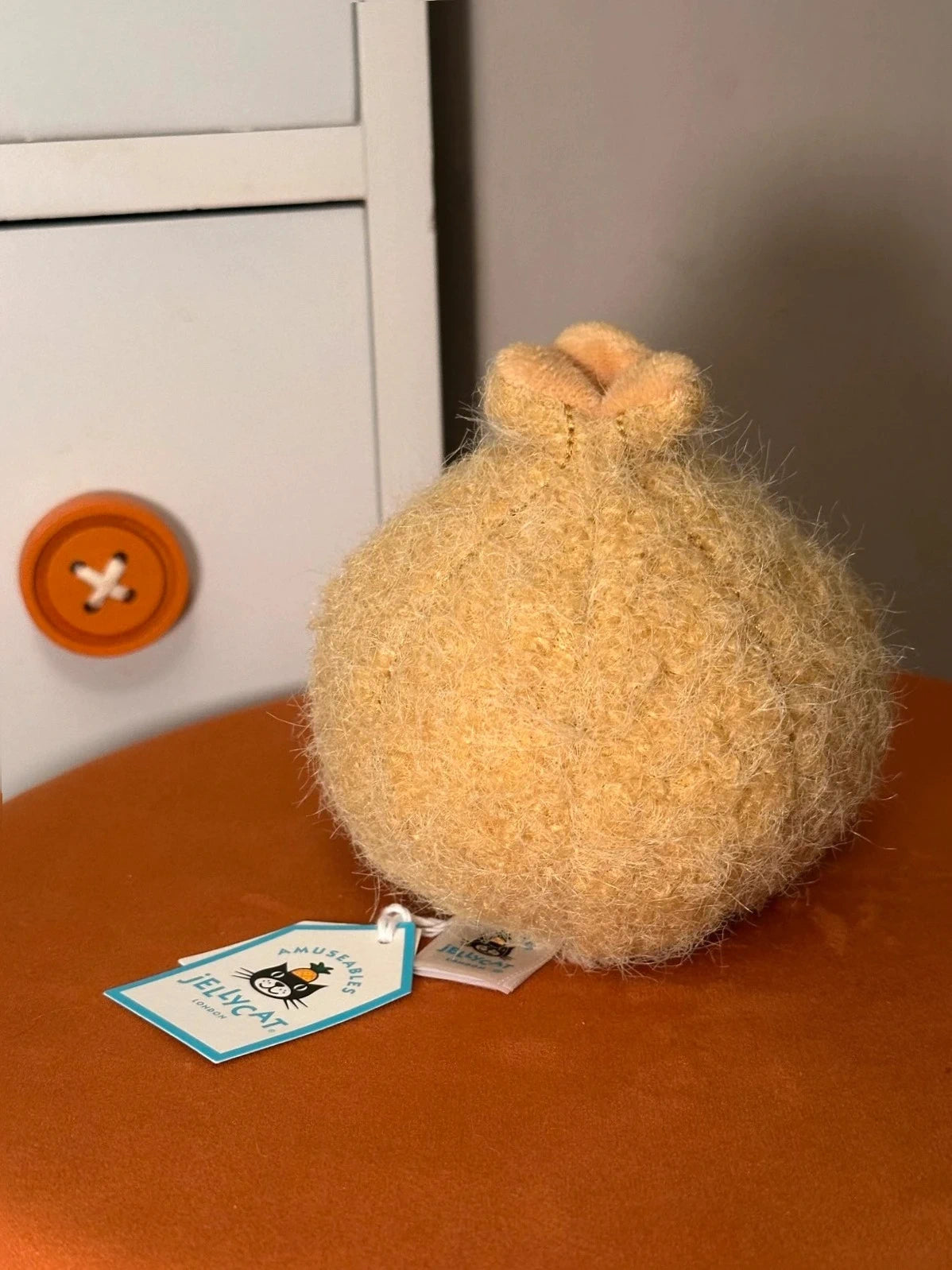 Jellycat Onnie picked Onion - 5