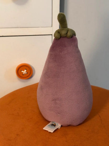 Jellycat Vivacious Aubergine - 5