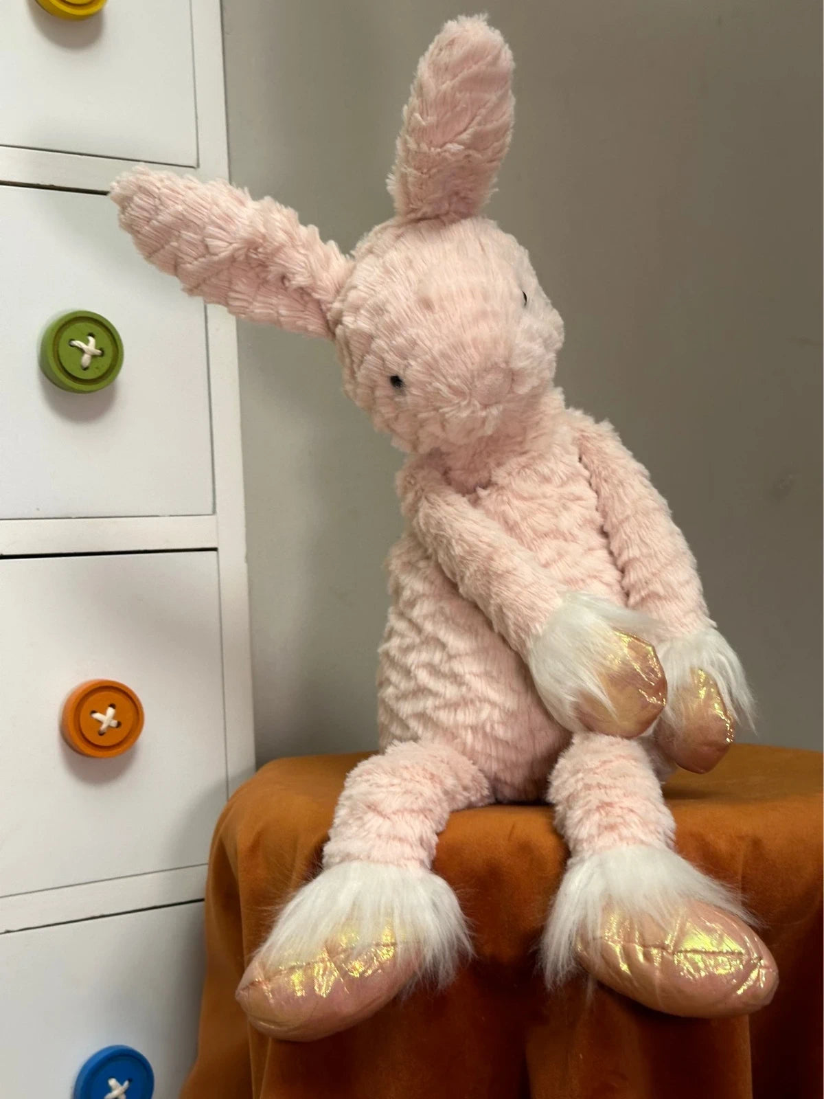 Jellycat Large Dainty Bunny - 2