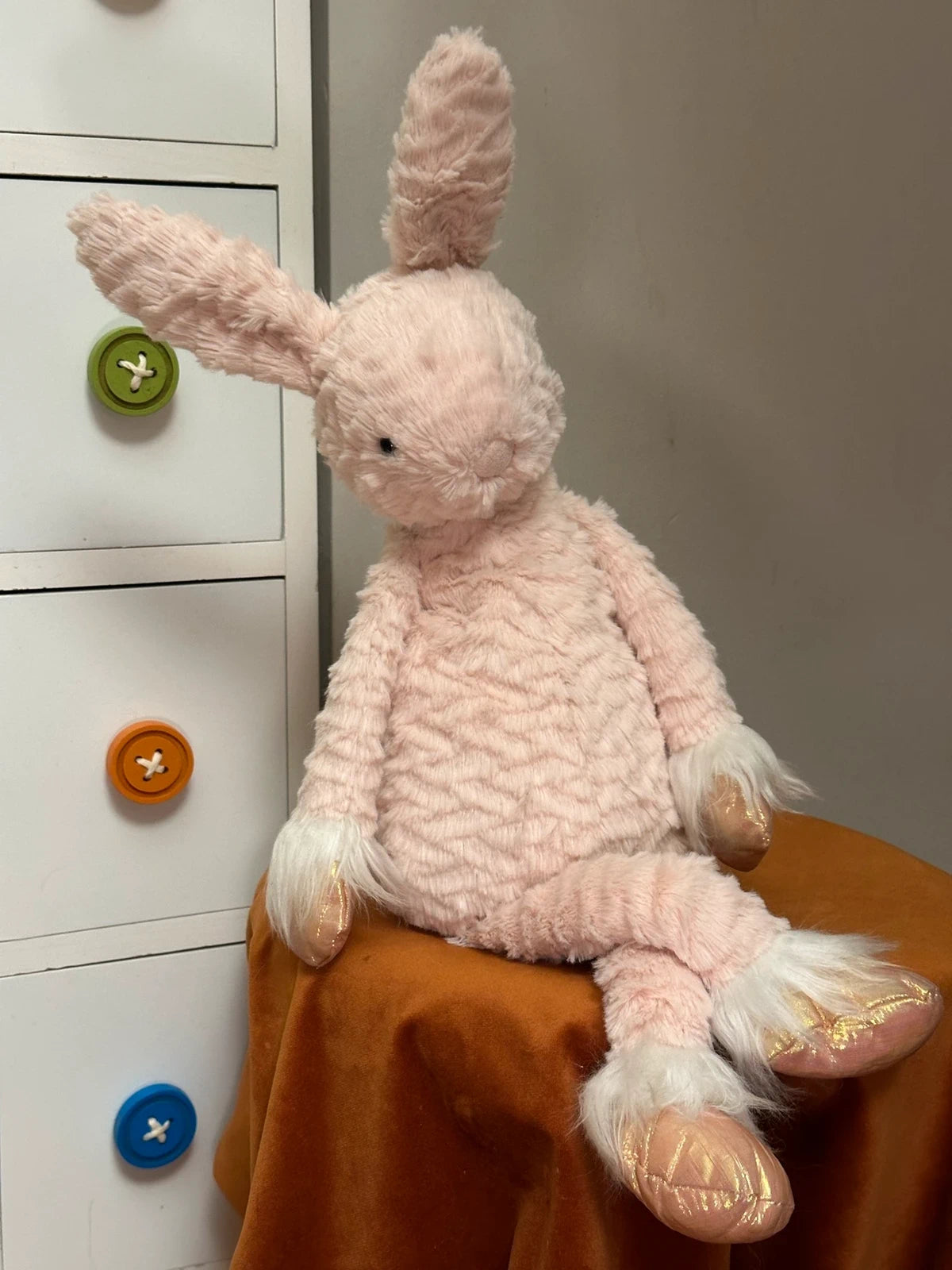 Jellycat Large Dainty Bunny - 3