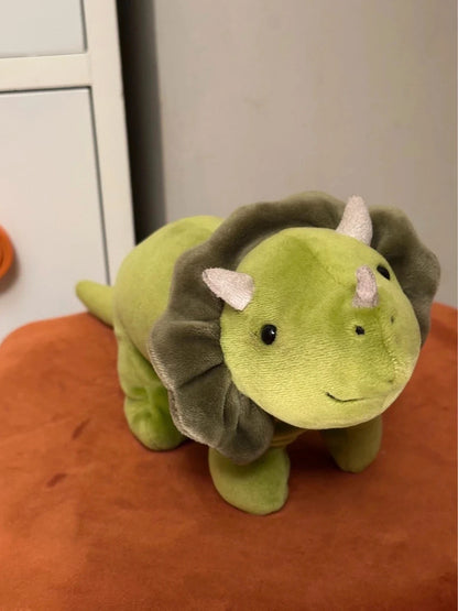Jellycat Mellow Mallow Triceratops