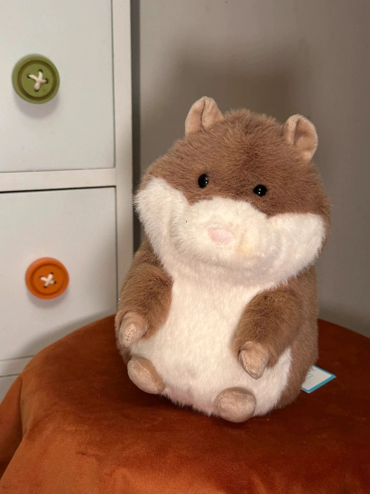 Jellycat Gordy Guinea Pig