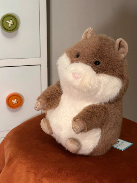 Jellycat Gordy Guinea Pig - 2