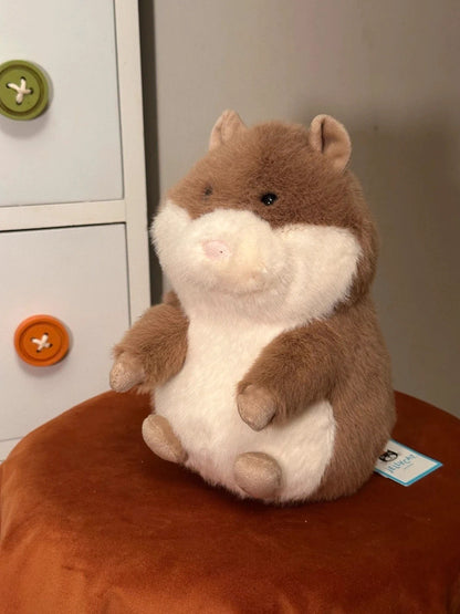 Jellycat Gordy Guinea Pig - 4