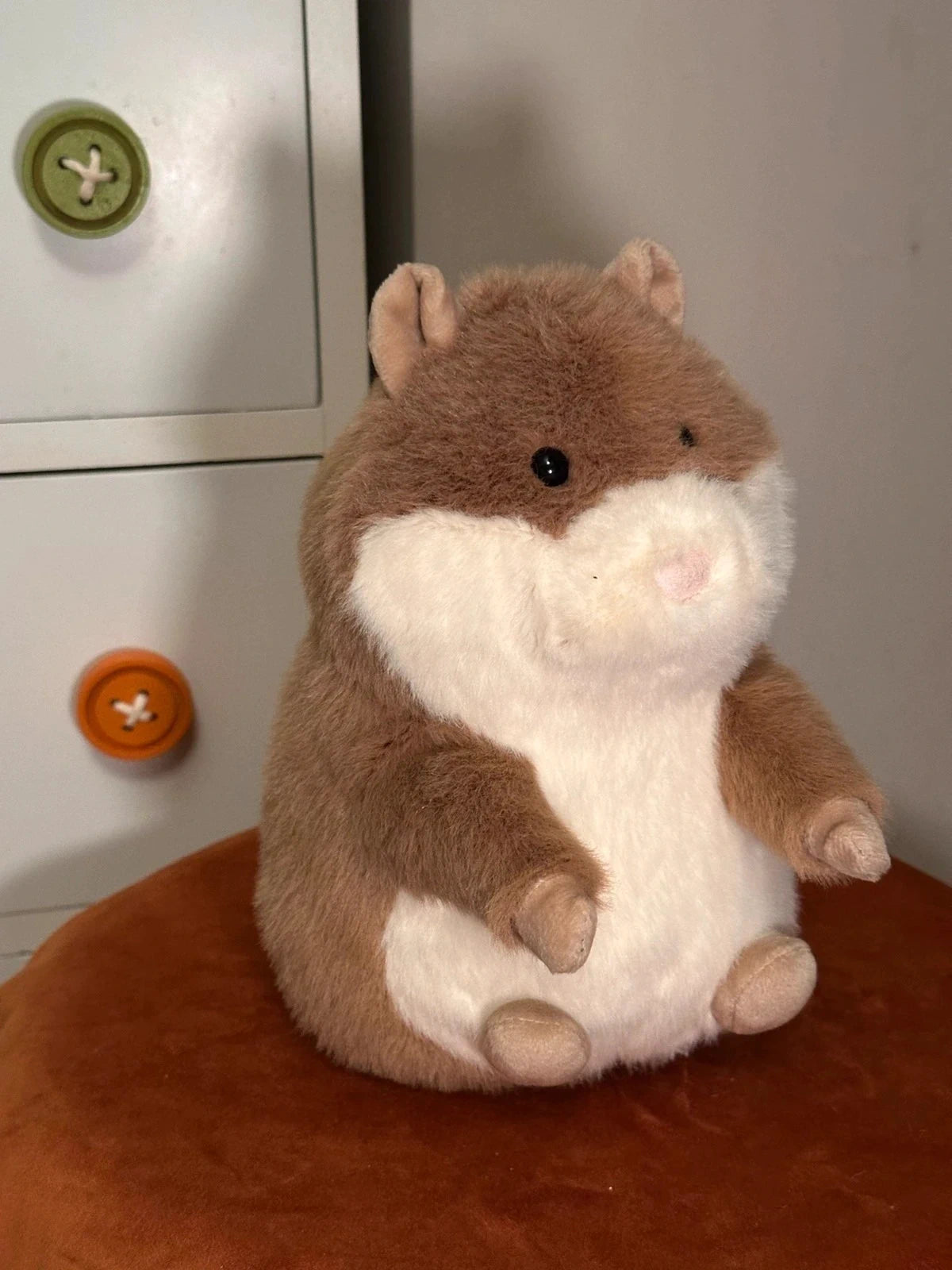Jellycat Gordy Guinea Pig - 5