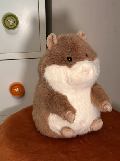 Jellycat Gordy Guinea Pig - 5