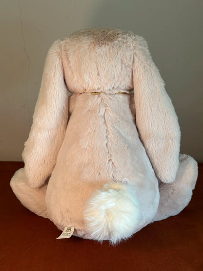 Jellycat Huge Luxe Willow Bunny - 7