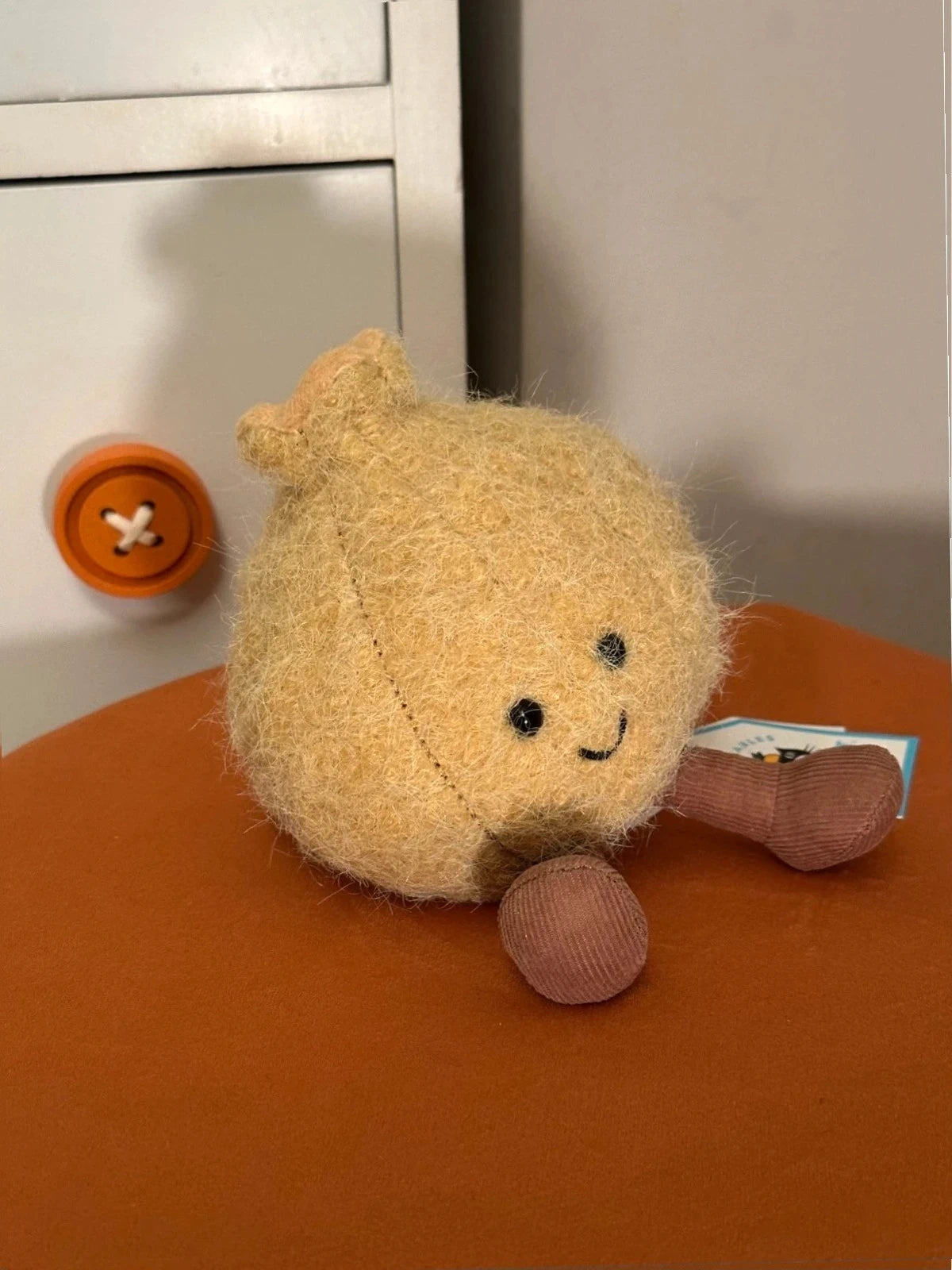 Jellycat Onnie picked Onion - 3