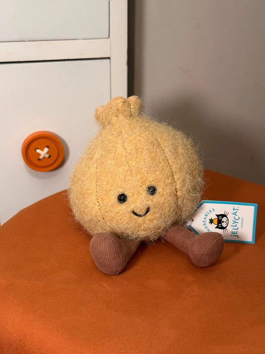 Jellycat Onnie picked Onion