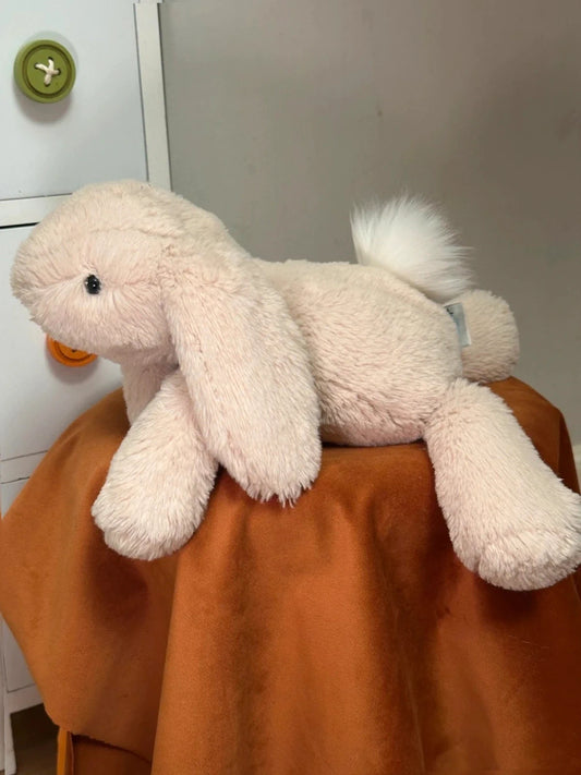 Jellycat medium Smudge Bunny - 2