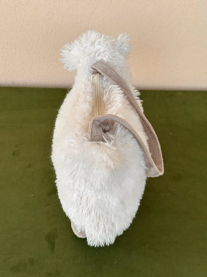 Borsa Jellycat Tartufi Pecora Rara Pensionata Morbida Panna Capra Borsetta Peluche cm.37