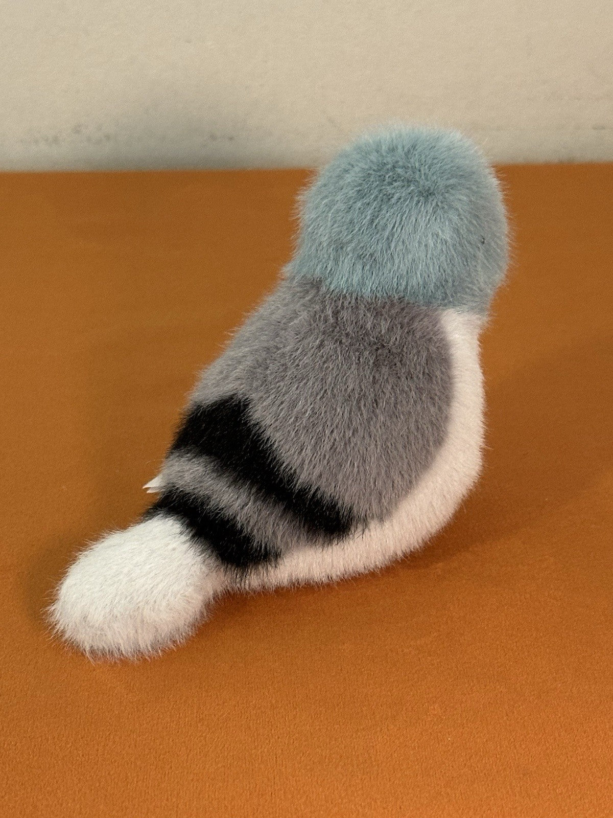 Jellycat Birdling Pigeon nuovo senza etichette #1 uccellino giocattolo morbido HTF simpatico peluche ritirato raro-