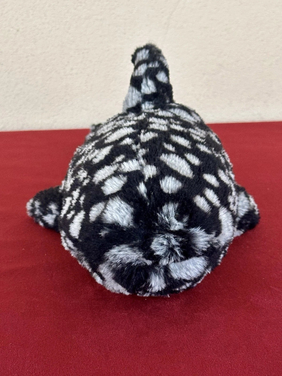 Jellycat Small Pebbles Whale Shark BNWOT Rare Retired Plush Toy Sealife Ray cm38
