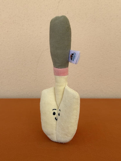 Jellycat Whimsy Garden Hand Trowel BNWOT Soft Plush Toy Rare 8” Retired Shovel