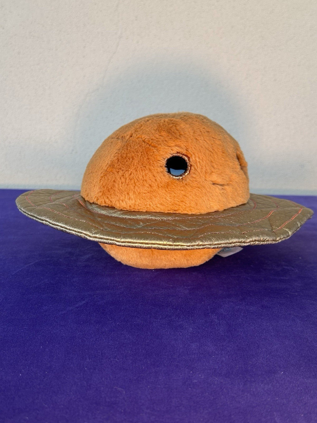 Jellycat Astrotastic Planet originale raro ritirato prima collezione spaziale Saturno-
