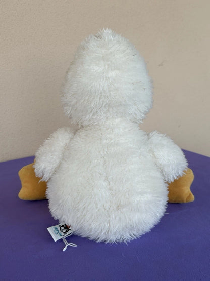 Peluche Jellycat Dory Duck nuovo senza etichette soffice uccellino morbido raro ritirato cm.30 HTF