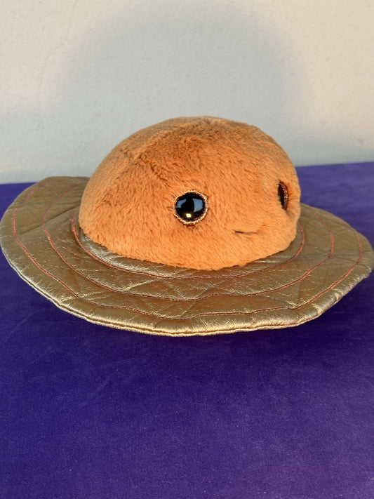 Jellycat Astrotastic Planet originale raro ritirato prima collezione spaziale Saturno-