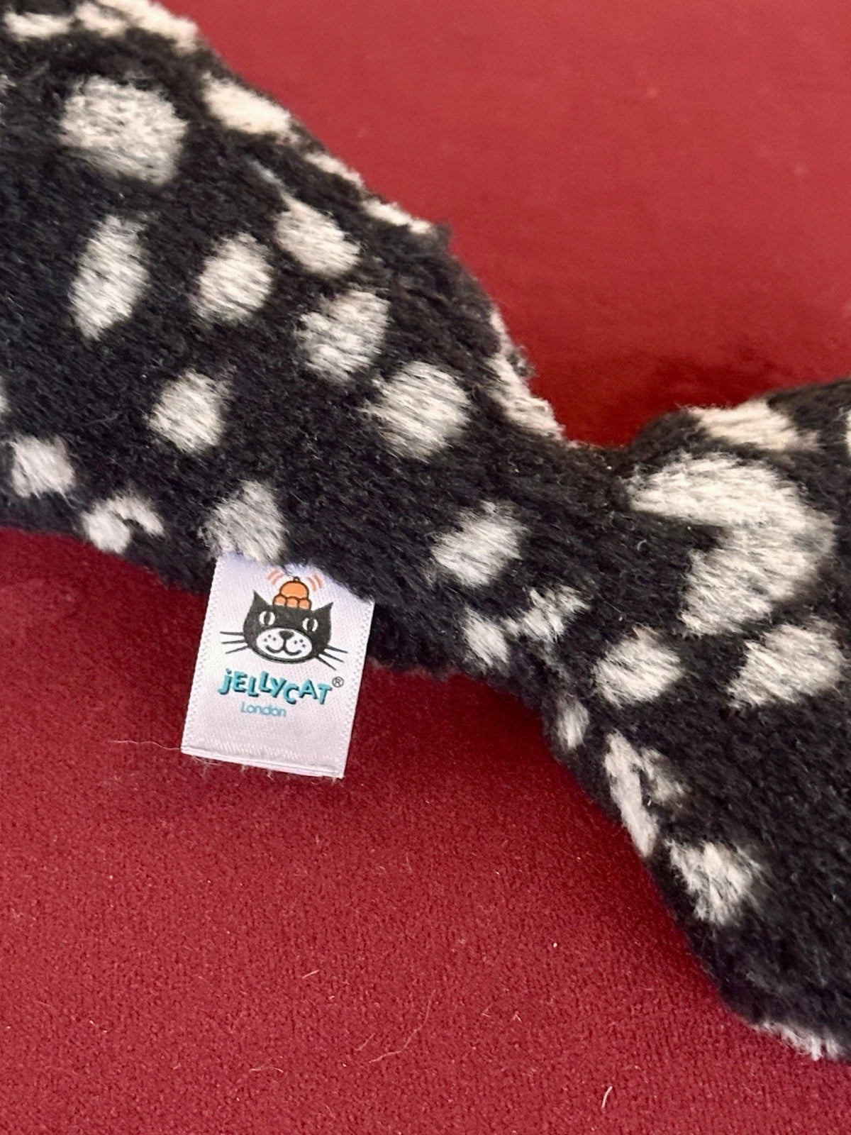 Jellycat Small Pebbles Whale Shark nuovo senza etichette raro peluche giocattolo in pensione Sealife Ray cm38