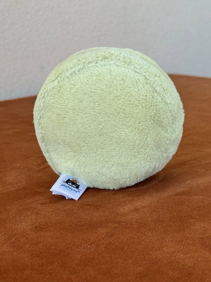 Jellycat Amuseable Pistachio Macaron BNWOT First Original Release Retired Plush